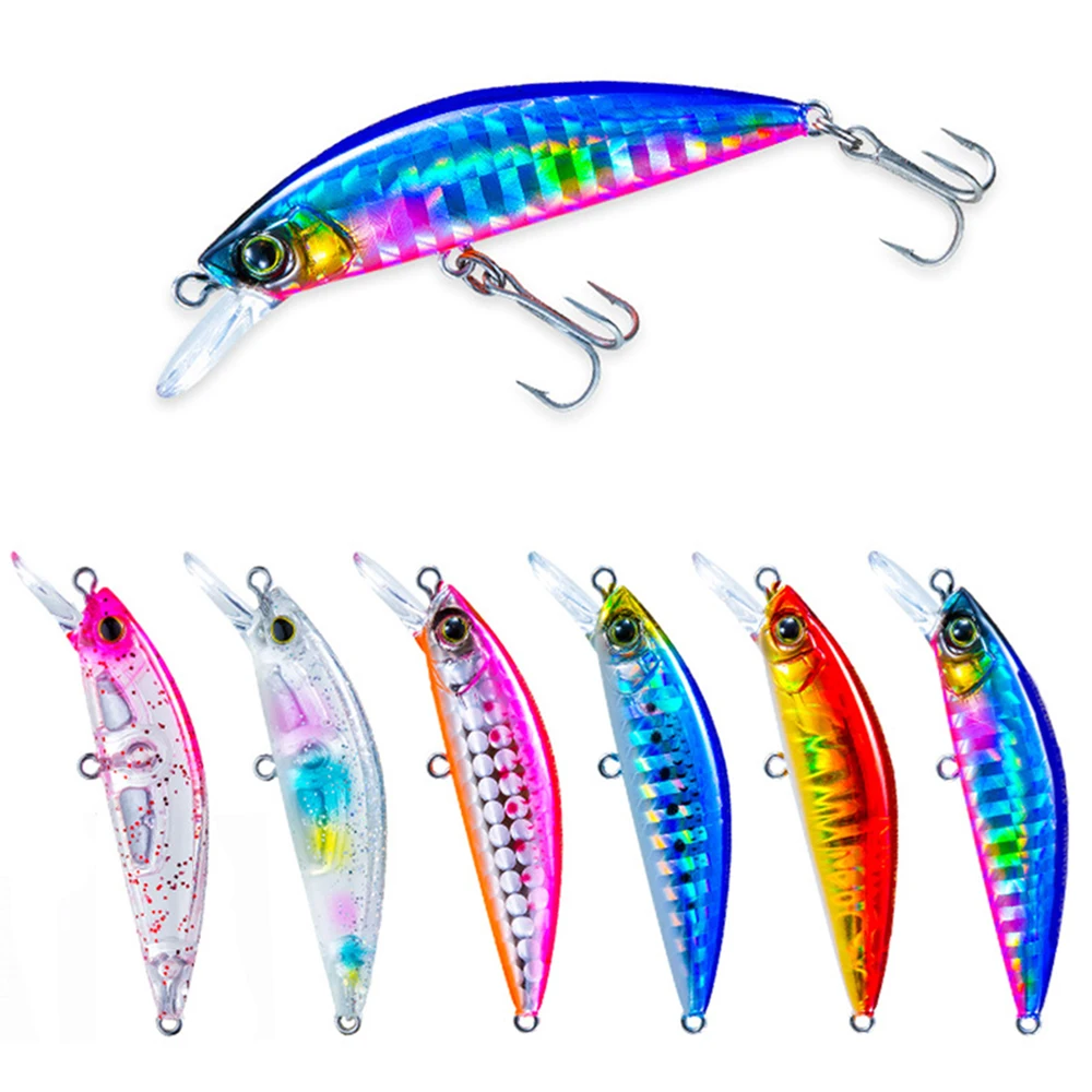 5cm 6g Fishing Lure Hardcore L - Fishing Lure Jerkbait incelemesi ve fiyatı