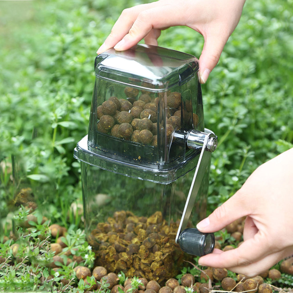 Manual Fishing Lures Crusher M - Fishing Lure Box incelemesi ve fiyatı