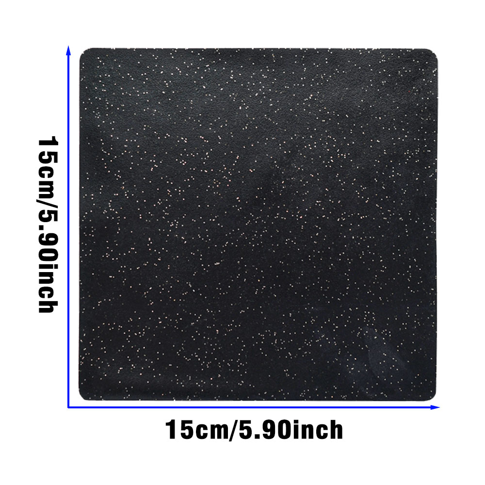 MNFT 5Pcs Silicone Sheet Film  - Fishing Lure Spinnerbait incelemesi ve fiyatı