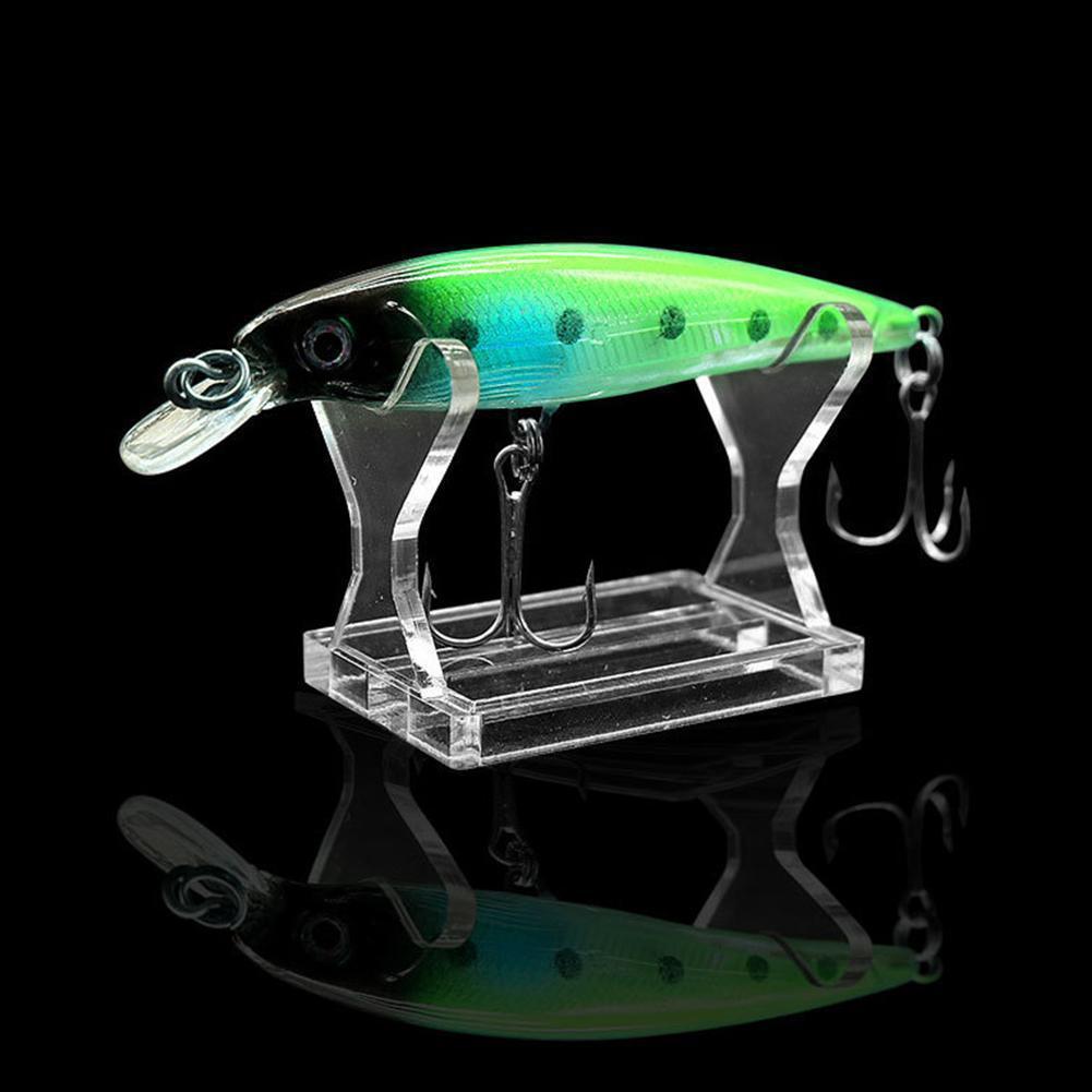 Fishing Lure Showing Stand For - Fishing Lure Swimbait incelemesi ve fiyatı