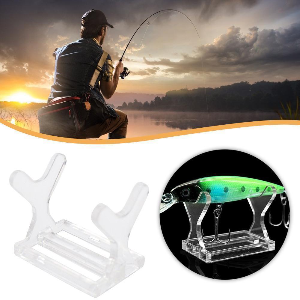 Fishing Lure Showing Stand For - Fishing Lure Swimbait incelemesi ve fiyatı