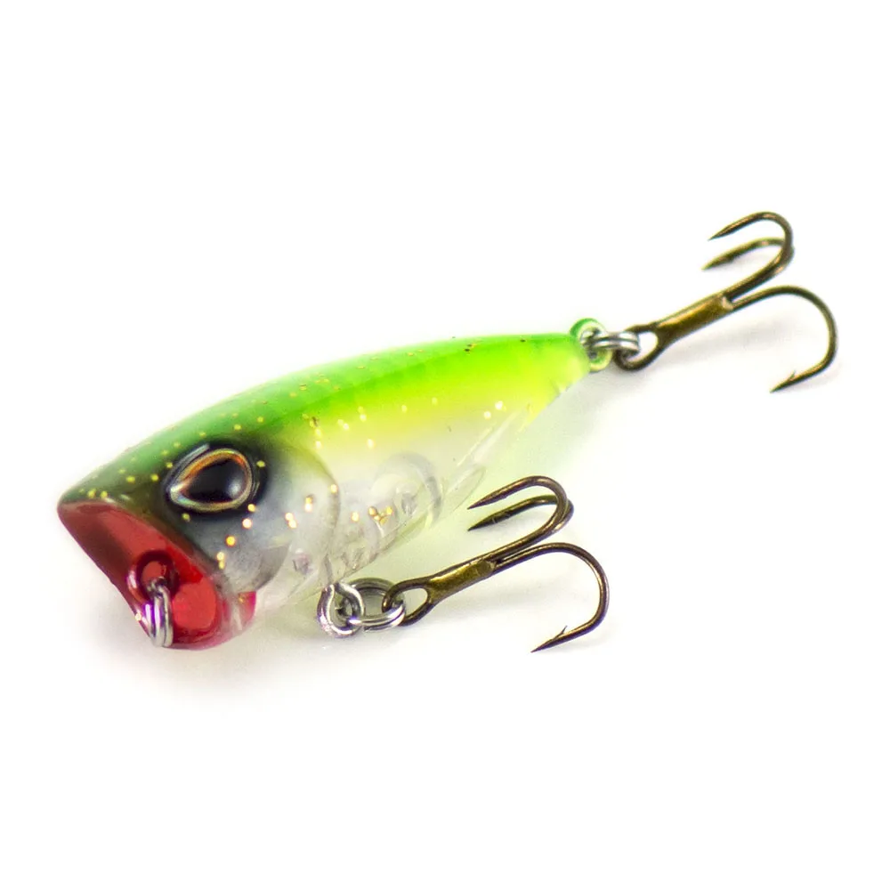 Countbass Popper Hard Bait Fis - Fishing Lure Popper incelemesi ve fiyatı