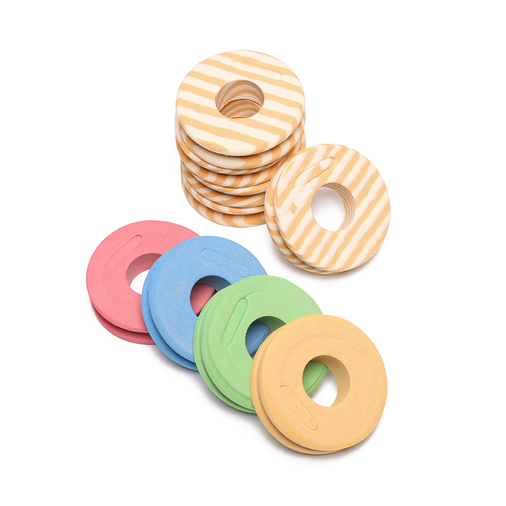20Pcs EVA Foam Spools Portable - Fishing Lure Accessories incelemesi ve fiyatı