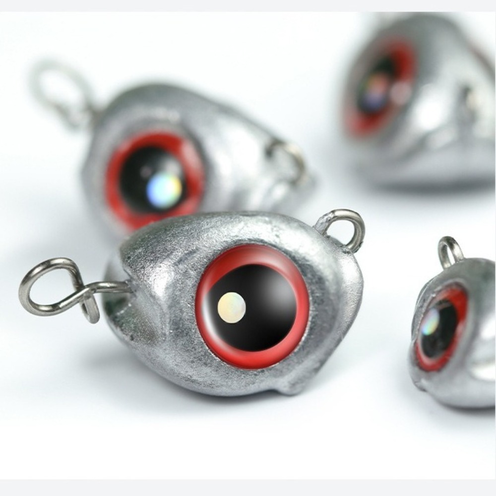 10pcs 3.5g/5g/7g/10g Swimbait  - Fishing Lure Swimbait incelemesi ve fiyatı