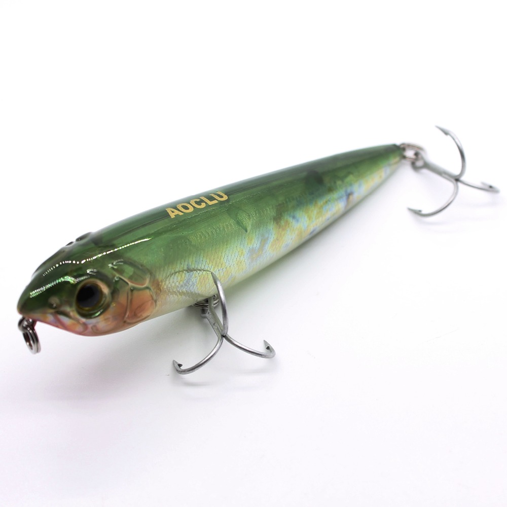 AOCLU Walking The Dog 60mm 3.4 - Fishing Lure Buzzbait incelemesi ve fiyatı