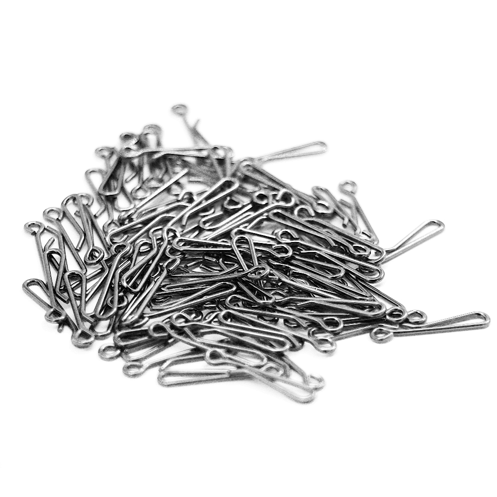 50pcs/box Bearing Lock Rolling - Fishing Lure Box incelemesi ve fiyatı