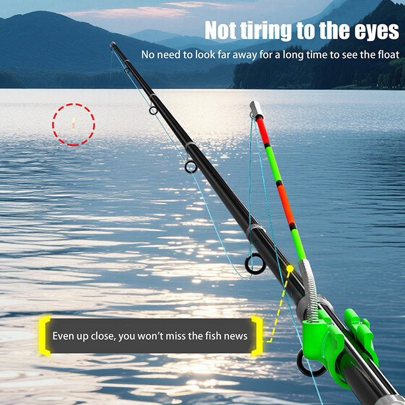 Night Fishing Removable Waterp - Fishing Lure Topwater incelemesi ve fiyatı