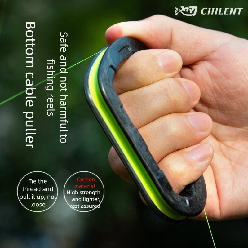 Lure Hang-Up Fishing Line Tens - Fishing Lure Making Kit incelemesi ve fiyatı