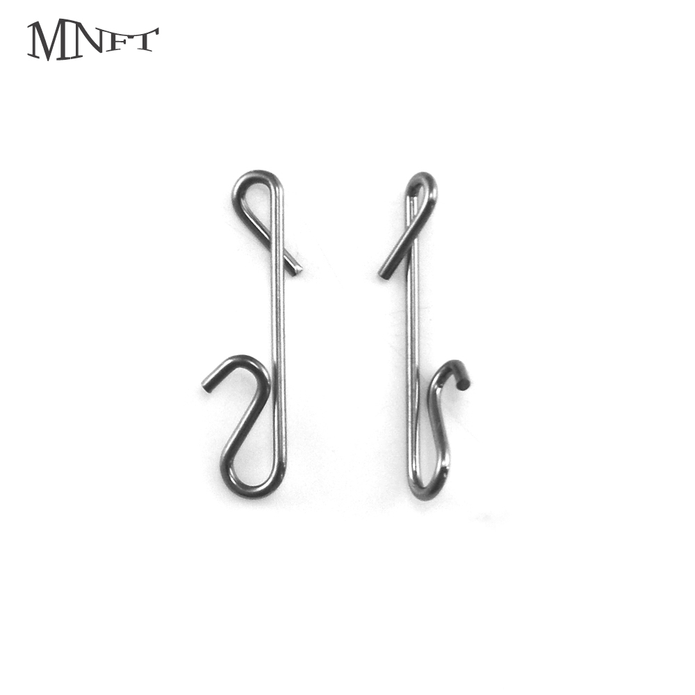 MNFT 100Pcs/Pack Braid Knotles - Fishing Lure Kit incelemesi ve fiyatı