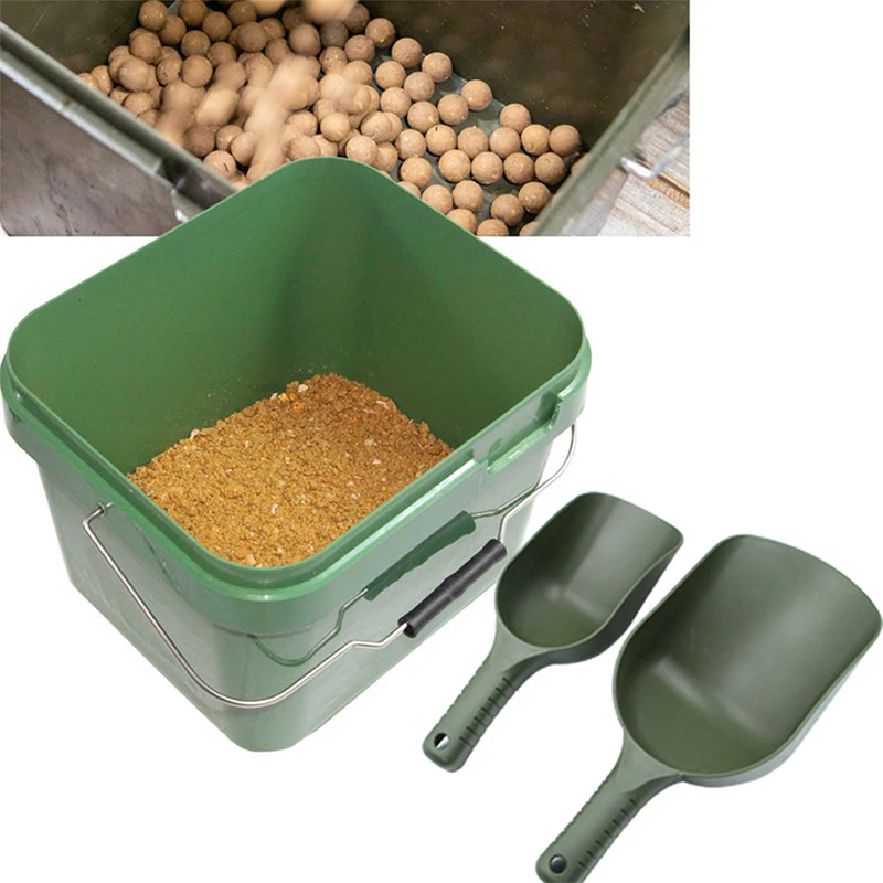 1pcs Baiting Throwing Spoon Ba - Fishing Lure Spoon incelemesi ve fiyatı