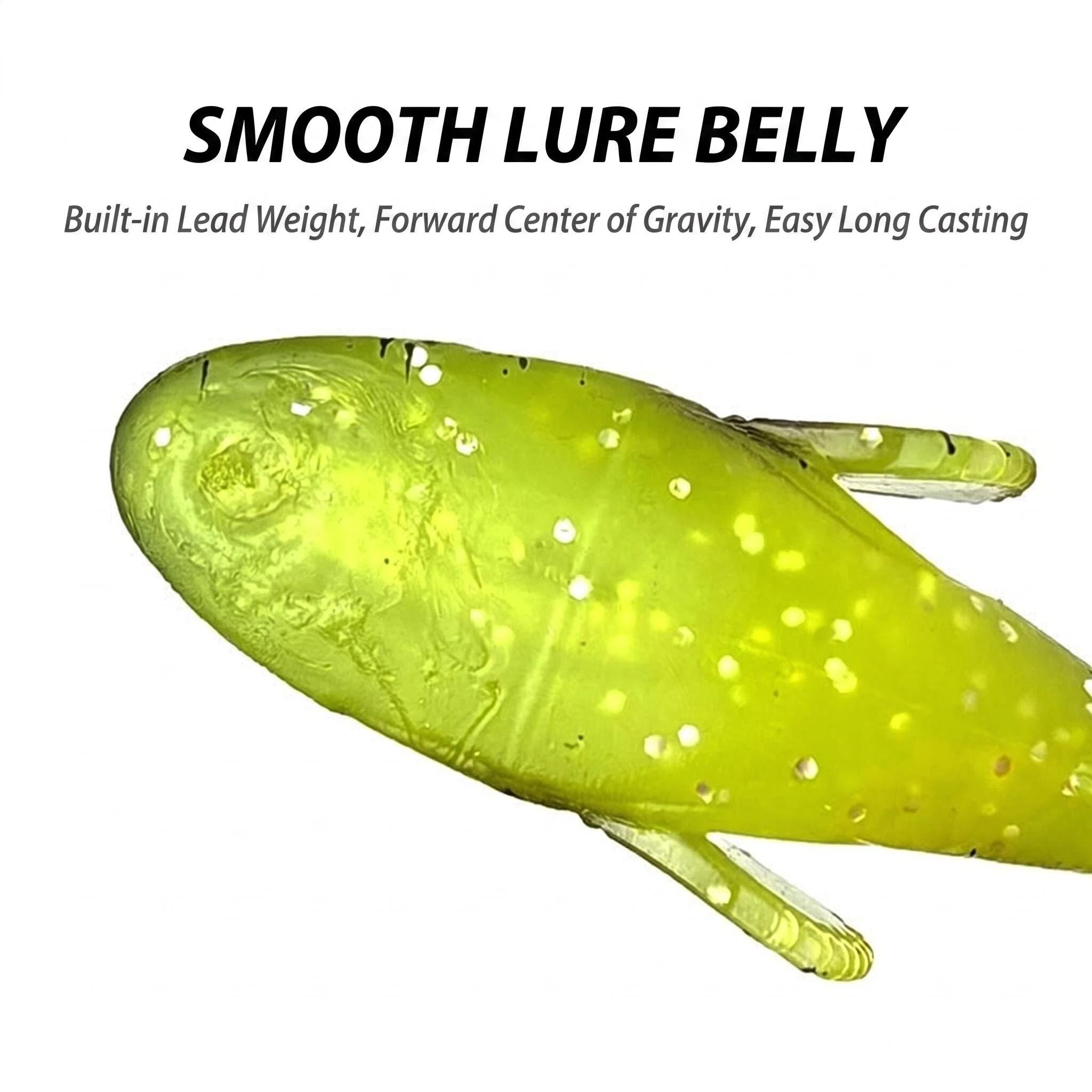1pcs 10g13g18g Goby Lure Jig W - Fishing Lure Spinnerbait incelemesi ve fiyatı
