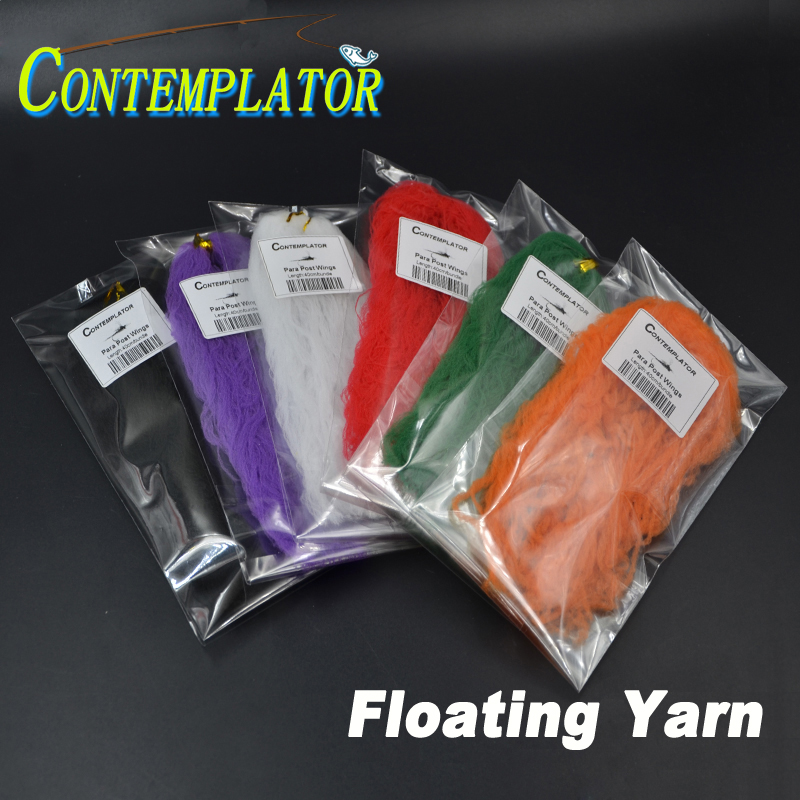 CONTEMPLATOR 7colors Polypropy - Fishing Lure Topwater incelemesi ve fiyatı