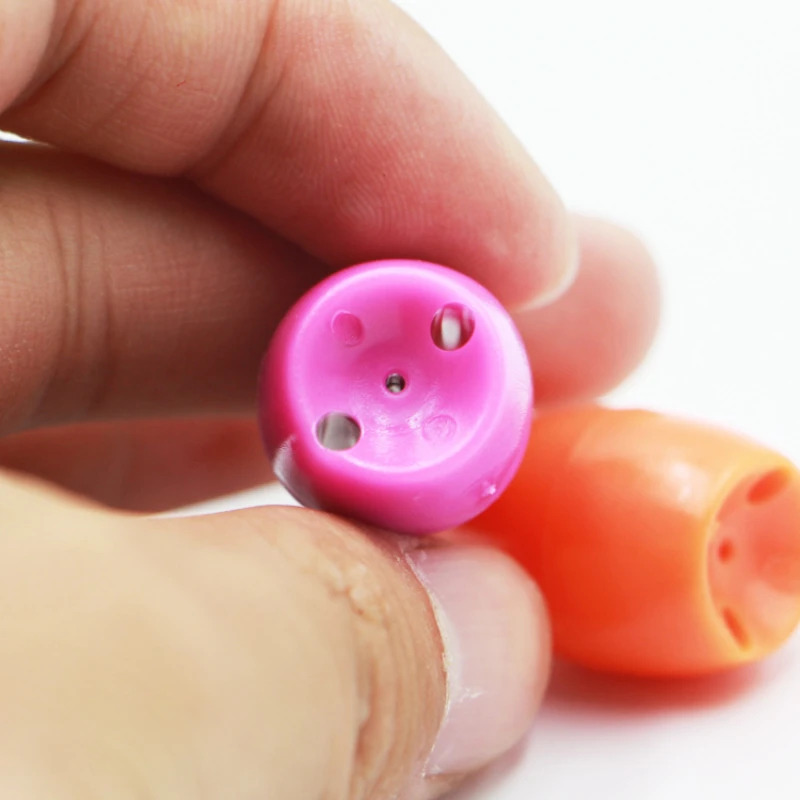 10 Pcs Floating Casting Aid 4g - Fishing Lure Topwater incelemesi ve fiyatı