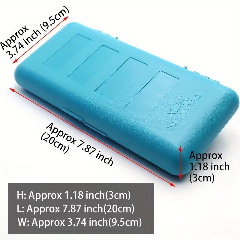 Carp Fishing Tackle Box with H - Fishing Lure Box incelemesi ve fiyatı