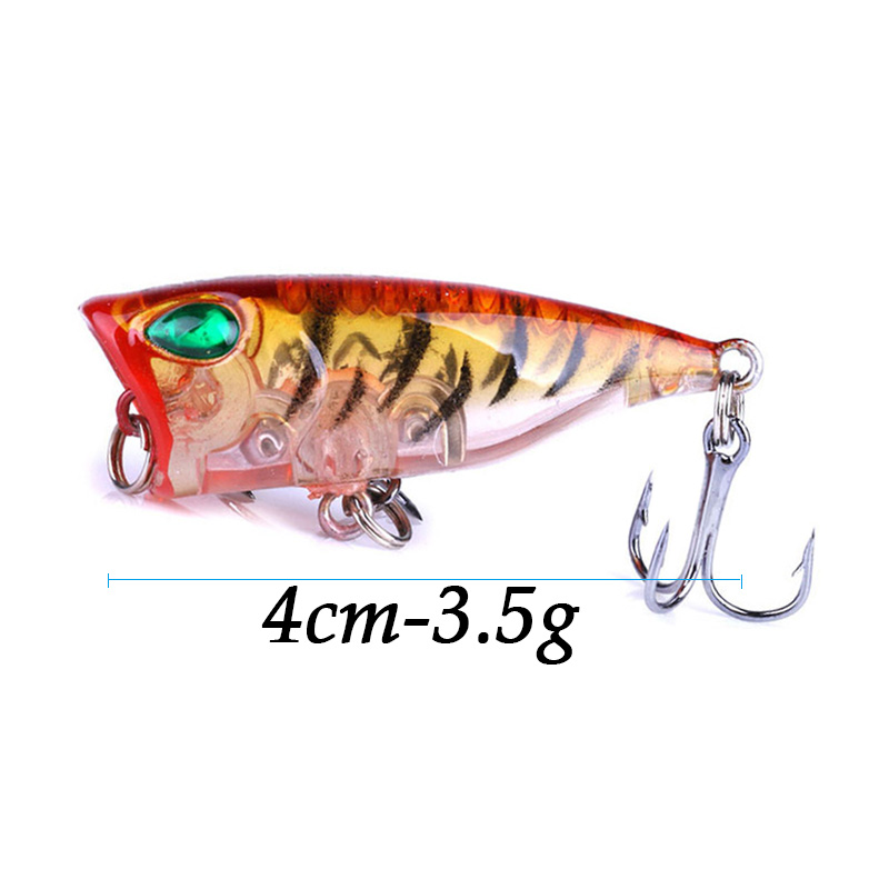 YUCONG 1PC Mini Popper Fishing - Fishing Lure Popper incelemesi ve fiyatı