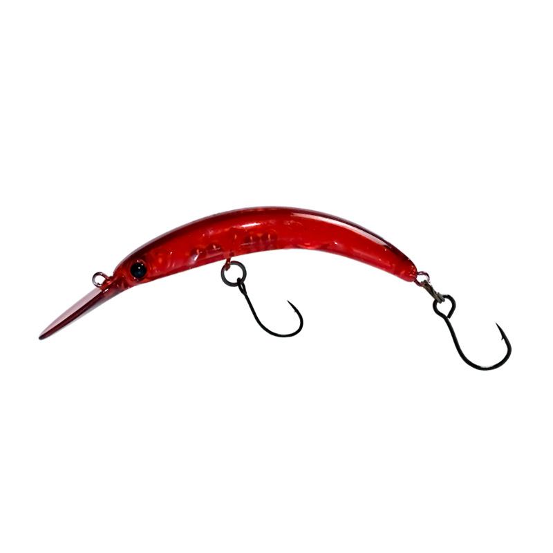 MUKUN 1PCS Mini Minnow Wobbler - Fishing Lure Popper incelemesi ve fiyatı