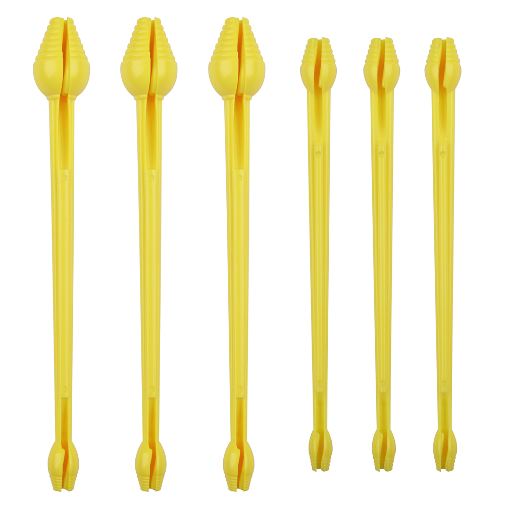 6Pcs Fishing Hook Disgorger Sn - Fishing Lure Spinner incelemesi ve fiyatı