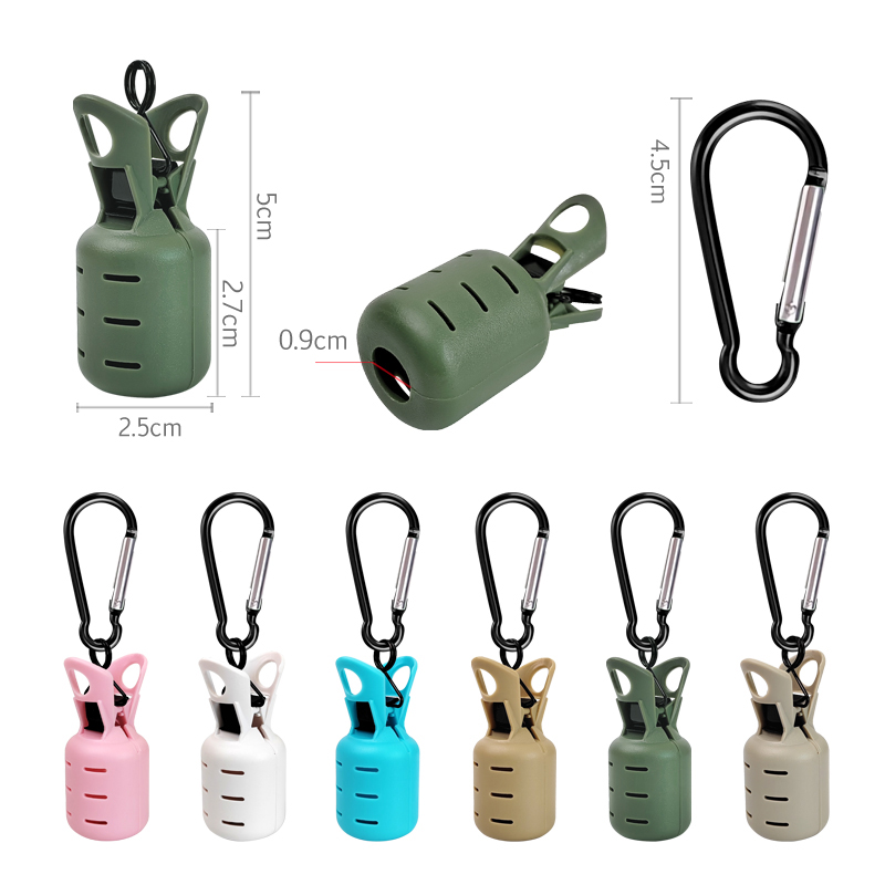 New Squid Jig Bait Protector K - Fishing Lure Kit incelemesi ve fiyatı