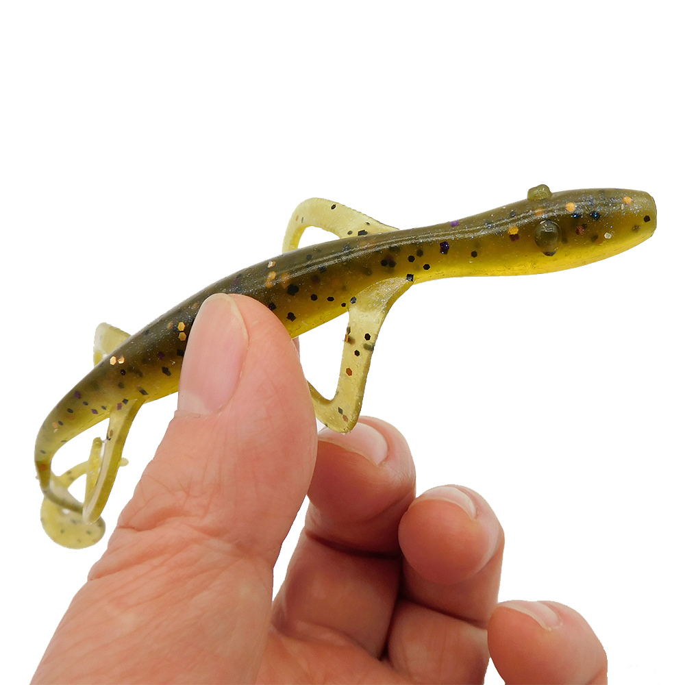 ESFISHING fishing Lures Wild L - Fishing Lure Spinnerbait incelemesi ve fiyatı