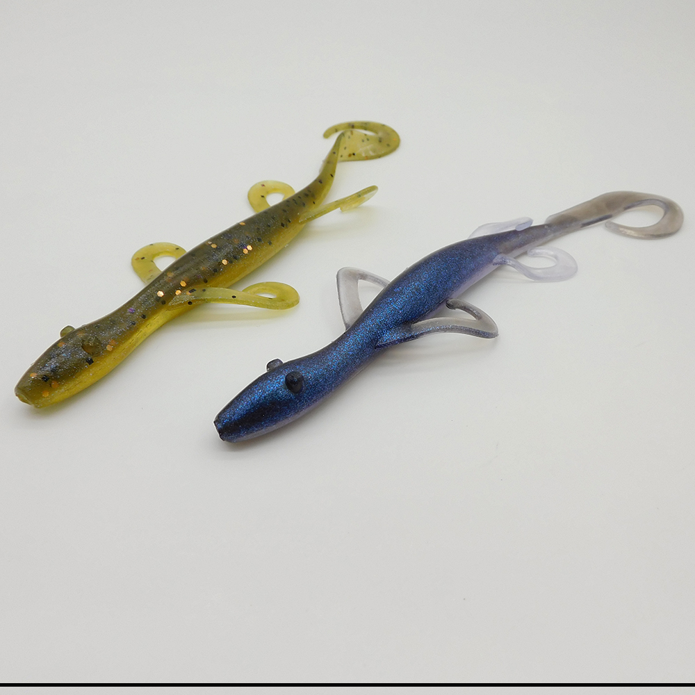 ESFISHING fishing Lures Wild L - Fishing Lure Spinnerbait incelemesi ve fiyatı