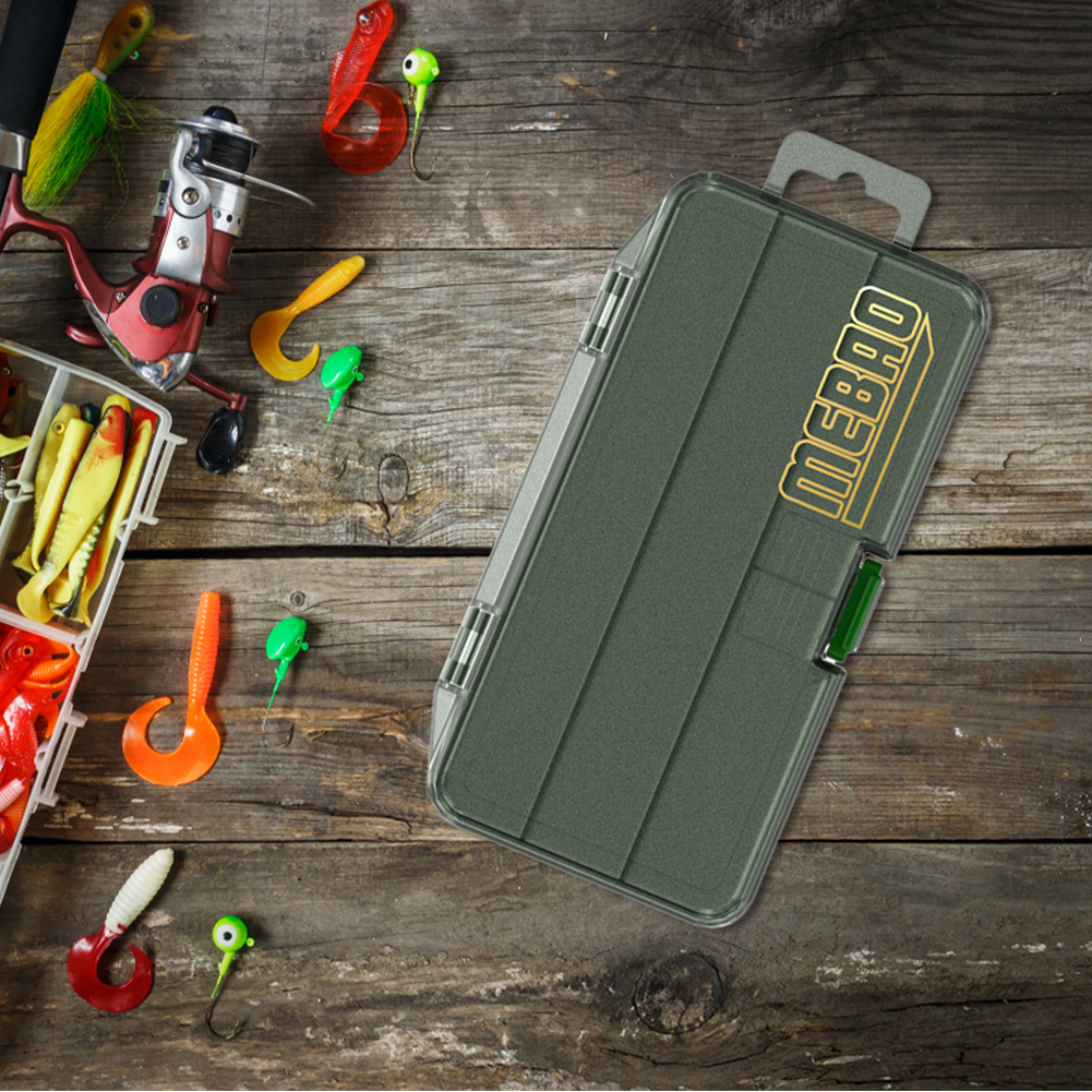 Bait Lure Hook Accessories Box - Fishing Lure Kit incelemesi ve fiyatı