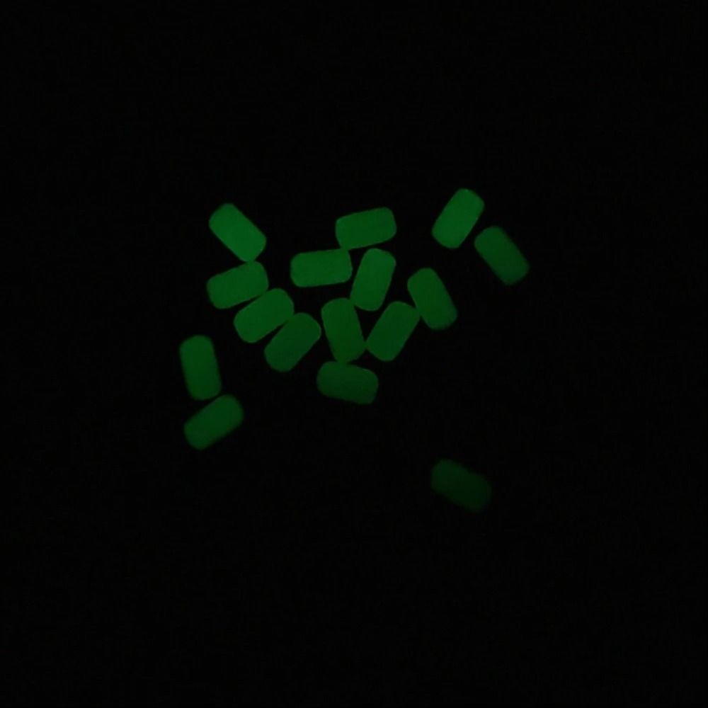 100Pcs/Bag Luminous Fishing So - Fishing Lure Topwater incelemesi ve fiyatı