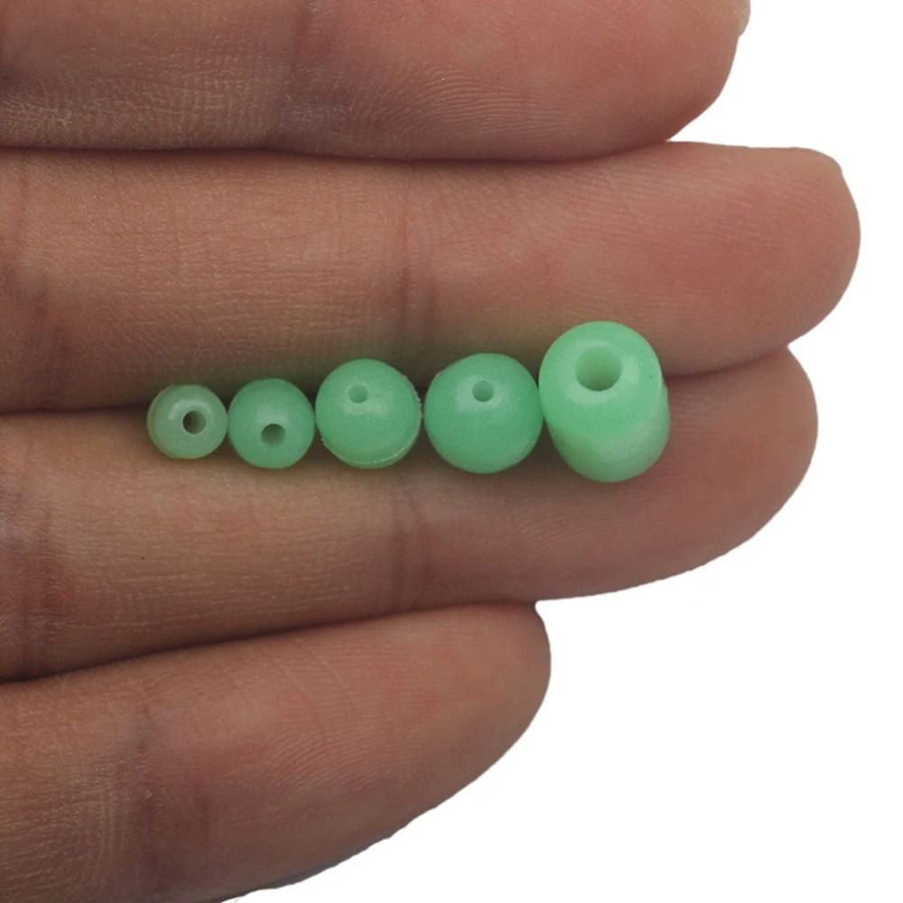 100Pcs/Bag Luminous Fishing So - Fishing Lure Topwater incelemesi ve fiyatı