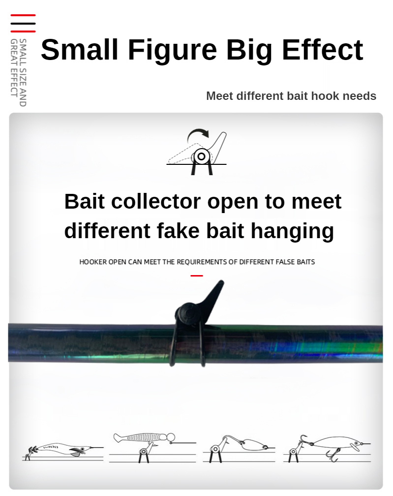 PURELURE Fishing Accessories H - Fishing Lure Jig incelemesi ve fiyatı