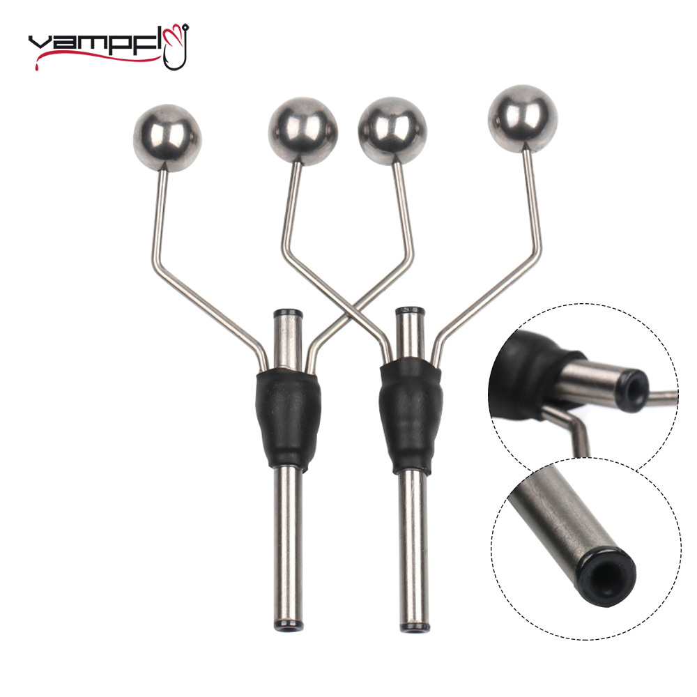 Vampfly Bi-Ceramic Tip Bobbin  - Fishing Lure Jig incelemesi ve fiyatı