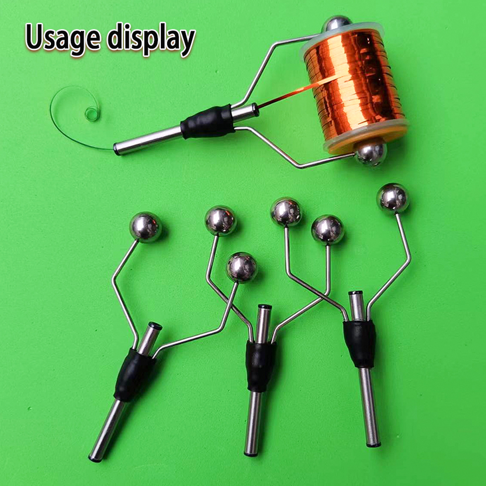 Vampfly Bi-Ceramic Tip Bobbin  - Fishing Lure Jig incelemesi ve fiyatı