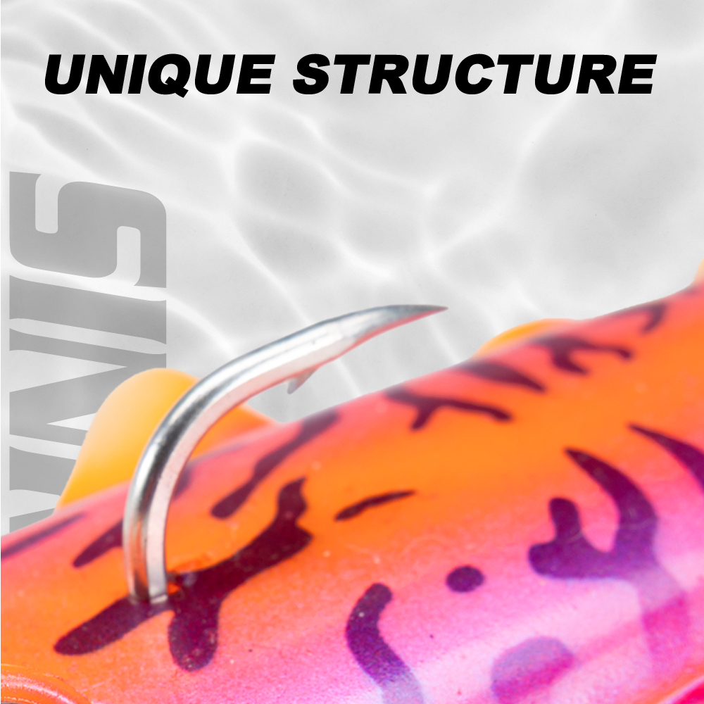 HuntHouse Jig Head Squid Lure  - Fishing Lure Buzzbait incelemesi ve fiyatı