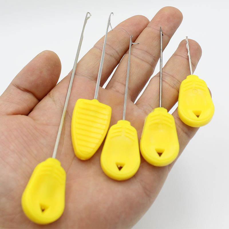 3PCS Carp Fishing Tools Riggin - Fishing Lure Kit incelemesi ve fiyatı