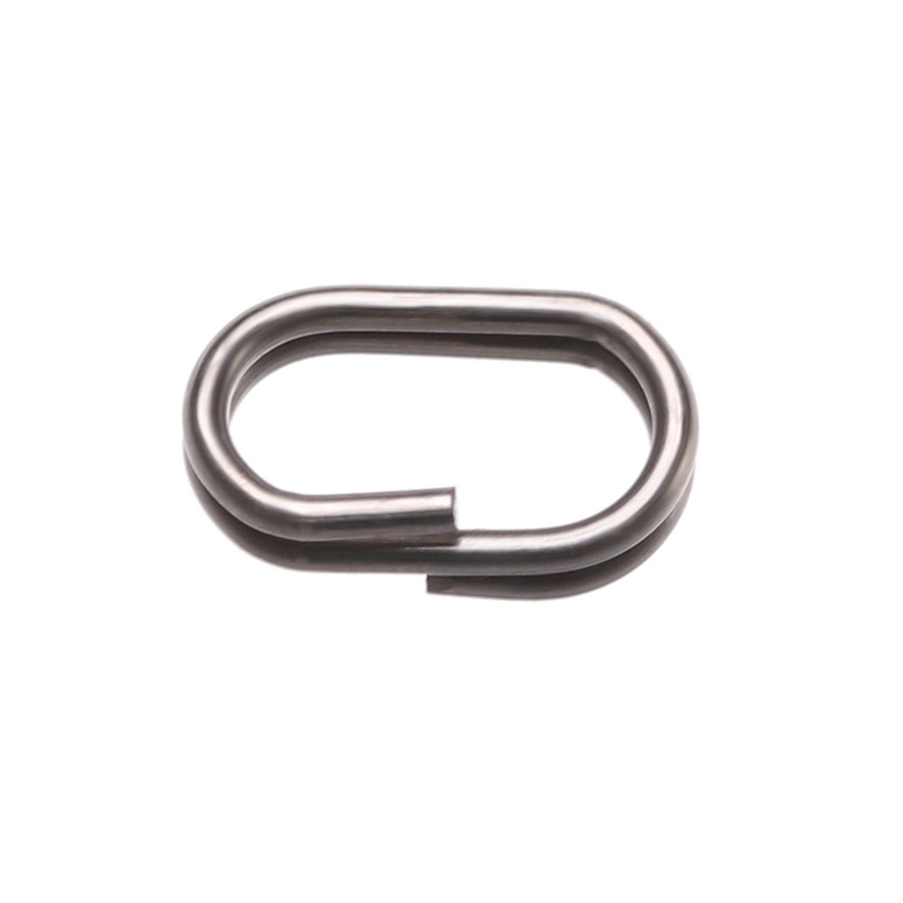 50 PCs/Lot 8/10/13/15/17/19mm  - Fishing Lure Accessories incelemesi ve fiyatı